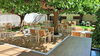 Meson El Kubano B & B