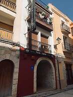 Meson El Kubano B & B