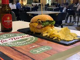 Meson El Kubano B & B