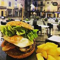 Meson El Kubano B & B