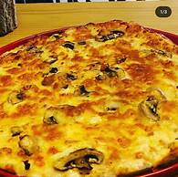 Meson El Kubano B & B