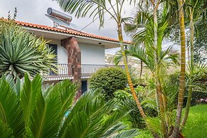 Casa Olimpo by Madeira Sun Travel