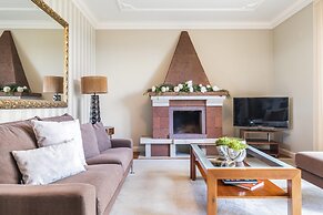 Casa Olimpo by Madeira Sun Travel
