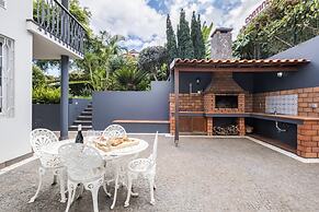 Casa Olimpo by Madeira Sun Travel