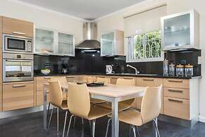 Casa Olimpo by Madeira Sun Travel