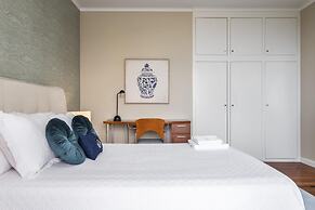 Casa Olimpo by Madeira Sun Travel
