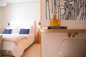 Boutique Hotel Le Pavillon de la KASBAH