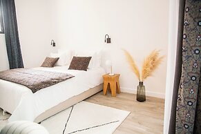 Boutique Hotel Le Pavillon de la KASBAH