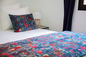 Boutique Hotel Le Pavillon de la KASBAH