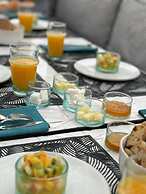 Boutique Hotel Le Pavillon de la KASBAH