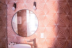 Boutique Hotel Le Pavillon de la KASBAH