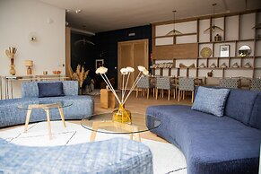 Boutique Hotel Le Pavillon de la KASBAH