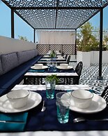 Boutique Hotel Le Pavillon de la KASBAH