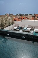 Boutique Hotel Le Pavillon de la KASBAH