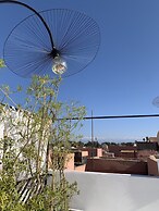 Boutique Hotel Le Pavillon de la KASBAH