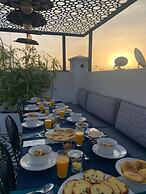 Boutique Hotel Le Pavillon de la KASBAH