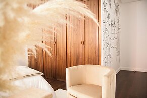 Boutique Hotel Le Pavillon de la KASBAH