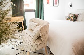 Boutique Hotel Le Pavillon de la KASBAH