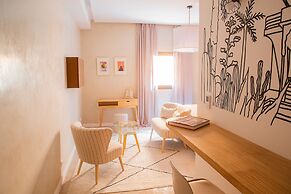 Boutique Hotel Le Pavillon de la KASBAH