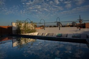 Boutique Hotel Le Pavillon de la KASBAH