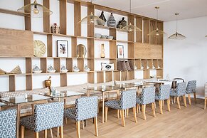 Boutique Hotel Le Pavillon de la KASBAH