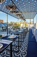 Boutique Hotel Le Pavillon de la KASBAH