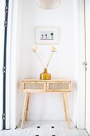 Boutique Hotel Le Pavillon de la KASBAH