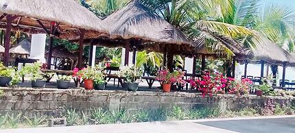 Paradiso Davao Beachfront Hotel & Resort