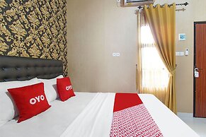 OYO 91842 Tahesa Guesthouse Syariah