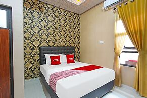OYO 91842 Tahesa Guesthouse Syariah