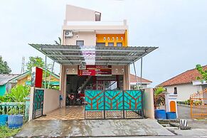 OYO 91842 Tahesa Guesthouse Syariah