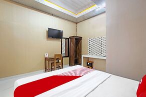 OYO 91842 Tahesa Guesthouse Syariah