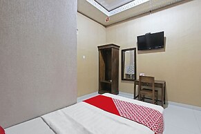 OYO 91842 Tahesa Guesthouse Syariah