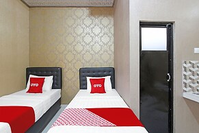 OYO 91842 Tahesa Guesthouse Syariah