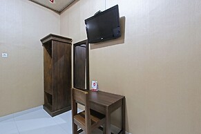 OYO 91842 Tahesa Guesthouse Syariah