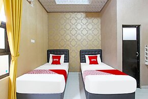 OYO 91842 Tahesa Guesthouse Syariah