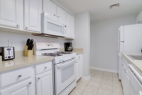 Spectacular Condo At Ballston With Gym