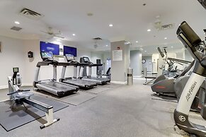 Spectacular Condo At Ballston With Gym
