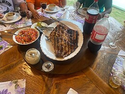 Sítio Renovo Juquitiba