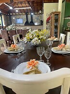 Sítio Renovo Juquitiba