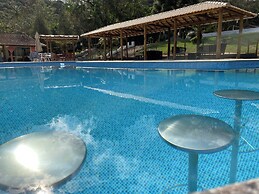 Sítio Renovo Juquitiba