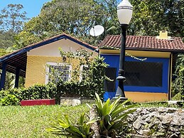 Sítio Renovo Juquitiba