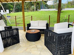 Sítio Renovo Juquitiba