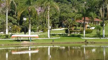 Sítio Renovo Juquitiba