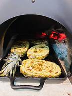 Sítio Renovo Juquitiba