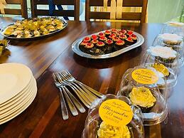 Sítio Renovo Juquitiba