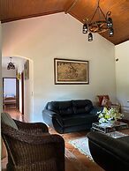 Sítio Renovo Juquitiba