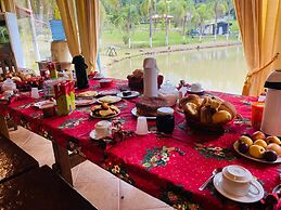 Sítio Renovo Juquitiba