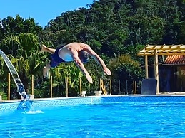 Sítio Renovo Juquitiba