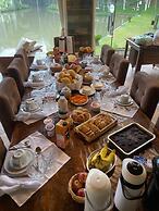 Sítio Renovo Juquitiba